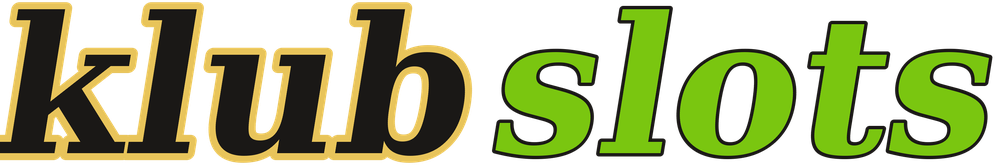 klubslots logo